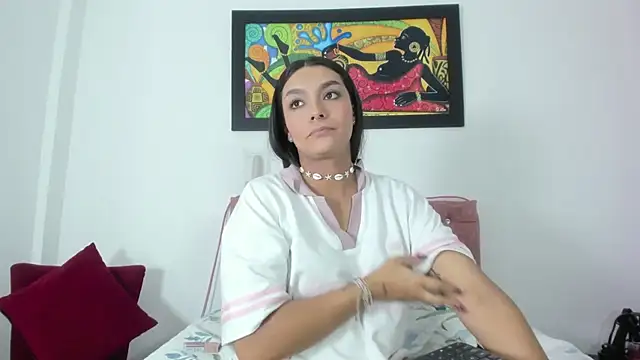 Chat XXX Live Iris_vega1