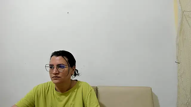 MARILYN_GARCIA – Naživo XXX chat