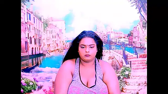 Indianfairy99 现场XXX聊天