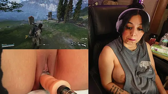 Chat XXX Live roknblaze