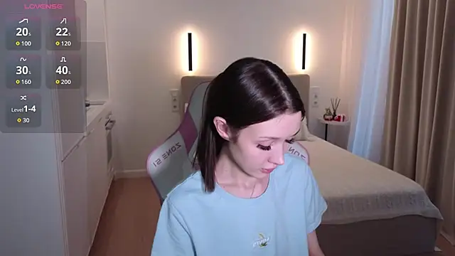 sweetiebones live XXX chat