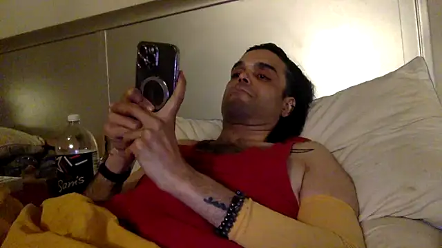 StuntingSpunMarine69 Webcam Show