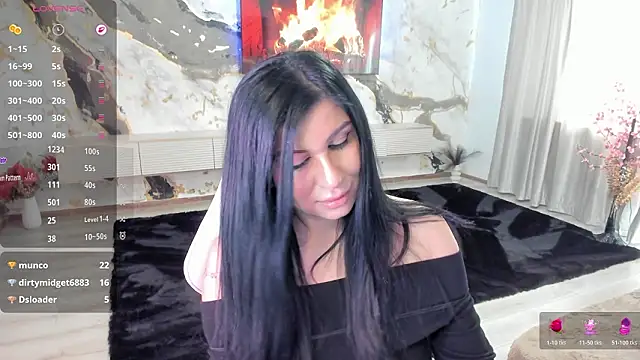 دردشة patriciakeys الجنسية المباشرة