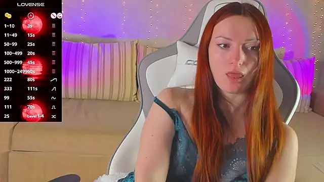 Chat XXX Live FlamyGold