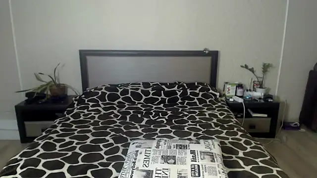 Izalimka – Naživo XXX chat