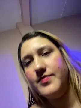 Chat XXX ao vivo de saray_gomez22