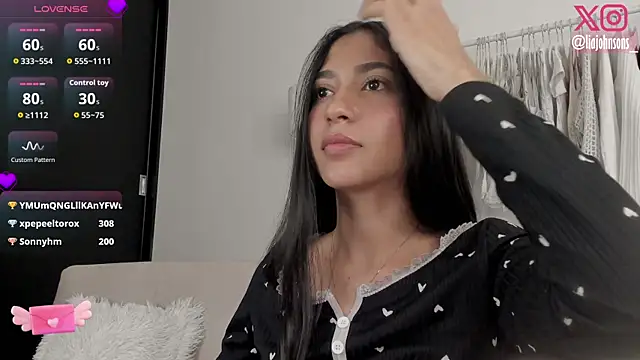 Sweetnaughtygirl_ – Naživo XXX chat