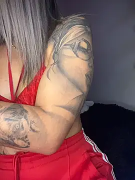 Chat XXX Live doll_celeste20