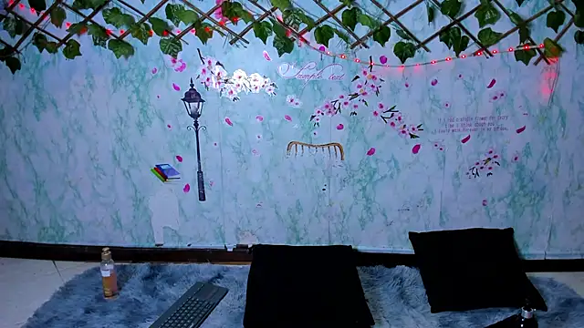 Pamesmith Adlı Modelin Canlı XXX Sohbeti