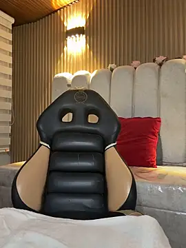 Cute_Angell_ Adlı Modelin Canlı XXX Sohbeti