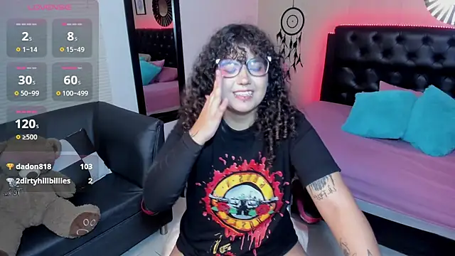 Chat XXX Live _Lilly_miller