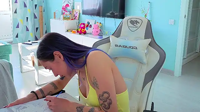 Im_suka 现场XXX聊天