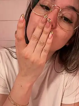 XXX chat uživo modela Sharon_07