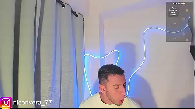 nico_rivera – Naživo XXX chat