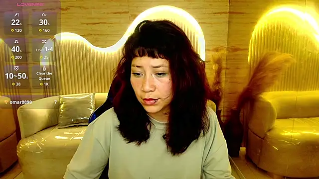 Chat XXX ao vivo de valentina_r_