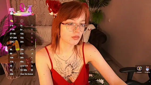 Pixie_Peachh – Naživo XXX chat