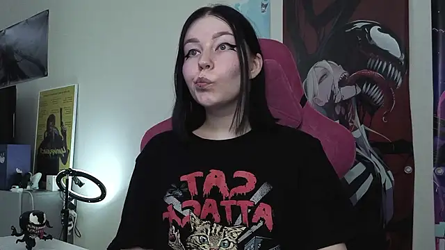 Chat XXX ao vivo de MargarettRose