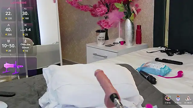 RubbiDark 现场XXX聊天