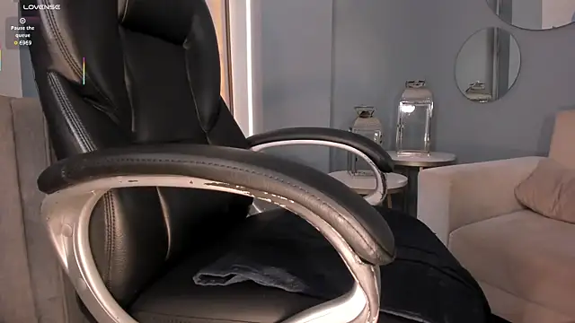 CelesteMoonX Adlı Modelin Canlı XXX Sohbeti