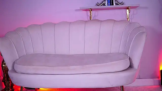 LaraSynn Live XXX Chat