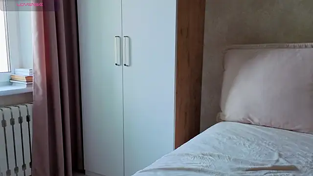 MissNatali_ élő XXX-chatje