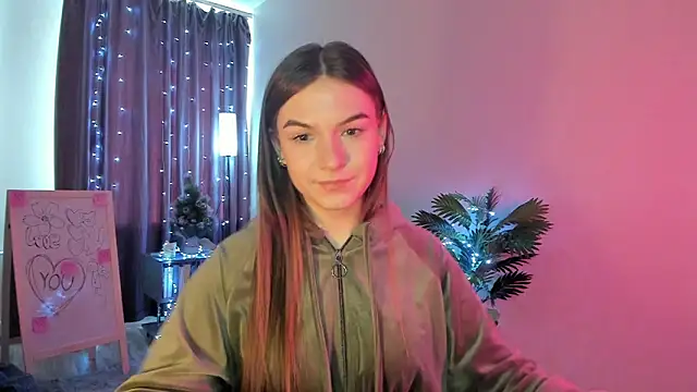 Chat XXX ao vivo de luna_lust_212