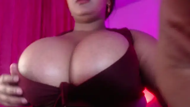 Evelyn_An Live XXX chat