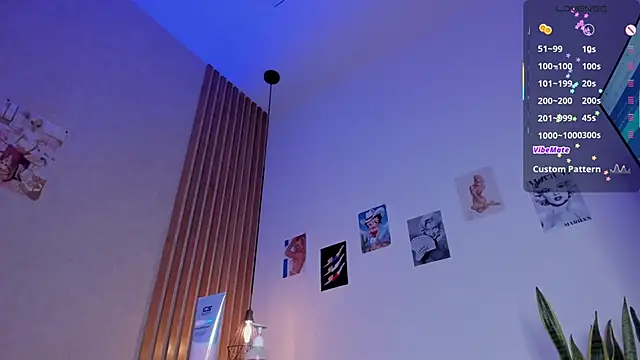 Chat XXX Live Ariana_klarts