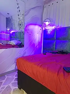 Victoria01_ Adlı Modelin Canlı XXX Sohbeti