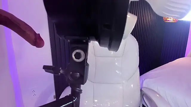 Chat XXX ao vivo de FireDollx