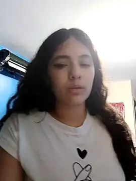 diosa_sofia19 Adlı Modelin Canlı XXX Sohbeti