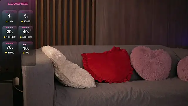 EvaMo0n live XXX chat