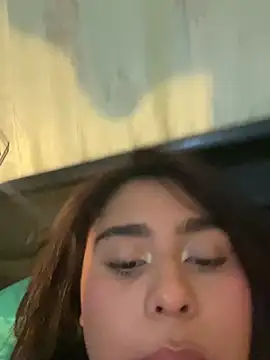 Chat XXX Live Ambar_Vip