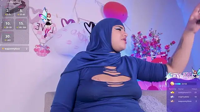 milk_beel Adlı Modelin Canlı XXX Sohbeti