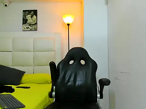 Živý XXX chat ricky_spensar23cm_