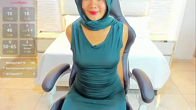 Yaiza_farak live XXX chat