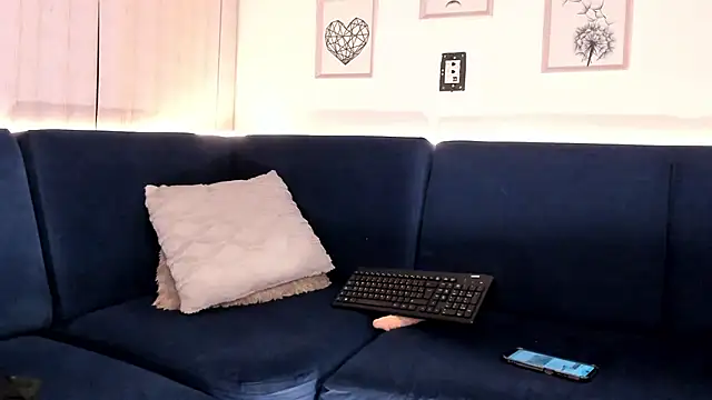 madii_lenon Adlı Modelin Canlı XXX Sohbeti