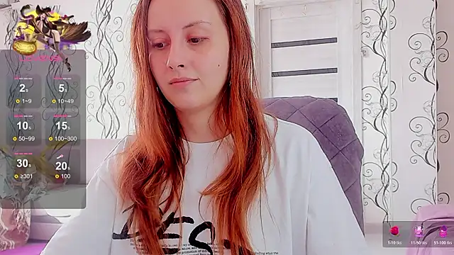 MadelinaJackson – Naživo XXX chat