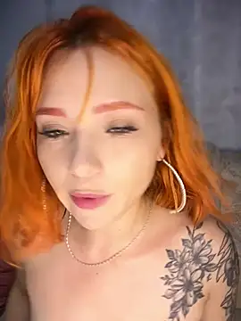 alysson_As Adlı Modelin Canlı XXX Sohbeti