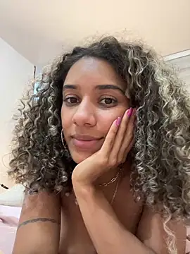 Belkaj's Live XXX Chat