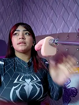 Chat XXX ao vivo de NicolleTaylor