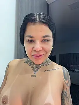 Chat XXX Live milaivanova