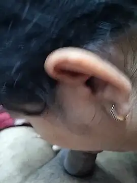 Nisha_sonu_coupleのウェブカメラショー