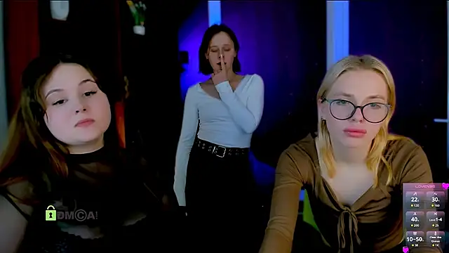 sendi_cais 在線直播表演