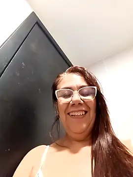 Cleo0303 网络视讯表演