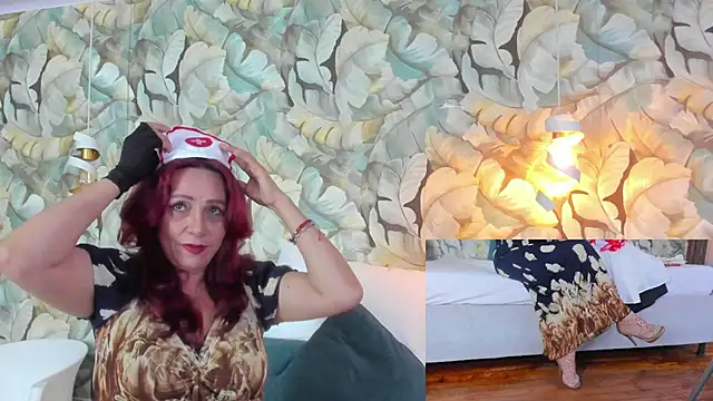 Chat XXX Live Madame_Angelic_1