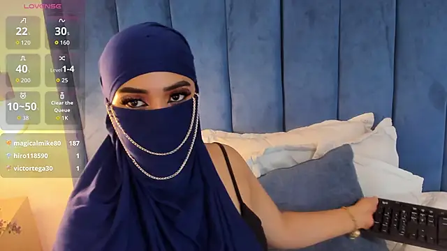 fatimarab__n Live XXX chat