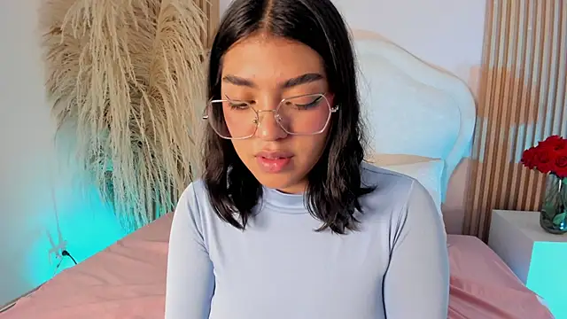 Czat XXX na żywo – rebeca_taylor