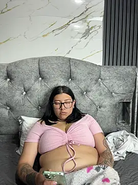 Lismar_fire Live XXX Chat