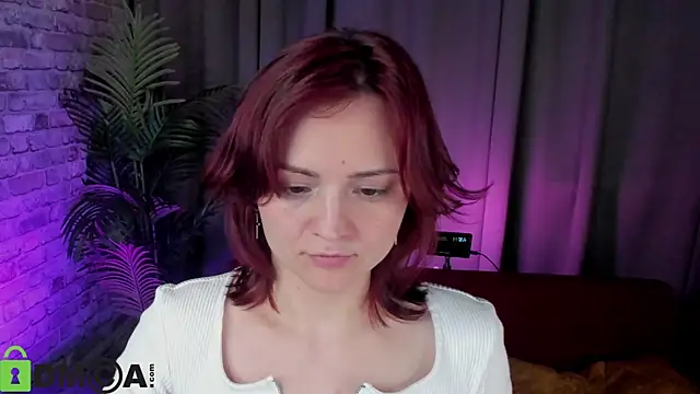 แชท XXX สดของ taticamomile